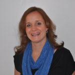 Picture of Benita Olivier