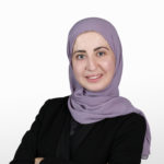 Eman Alzghoul