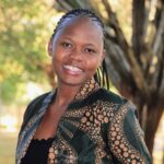 Picture of Sylvia Musinzi