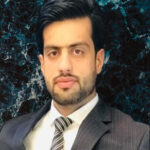 Picture of Bilal Ahmad