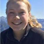 Picture of Kirsty Brown