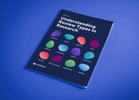 Understanding Review Types in Research