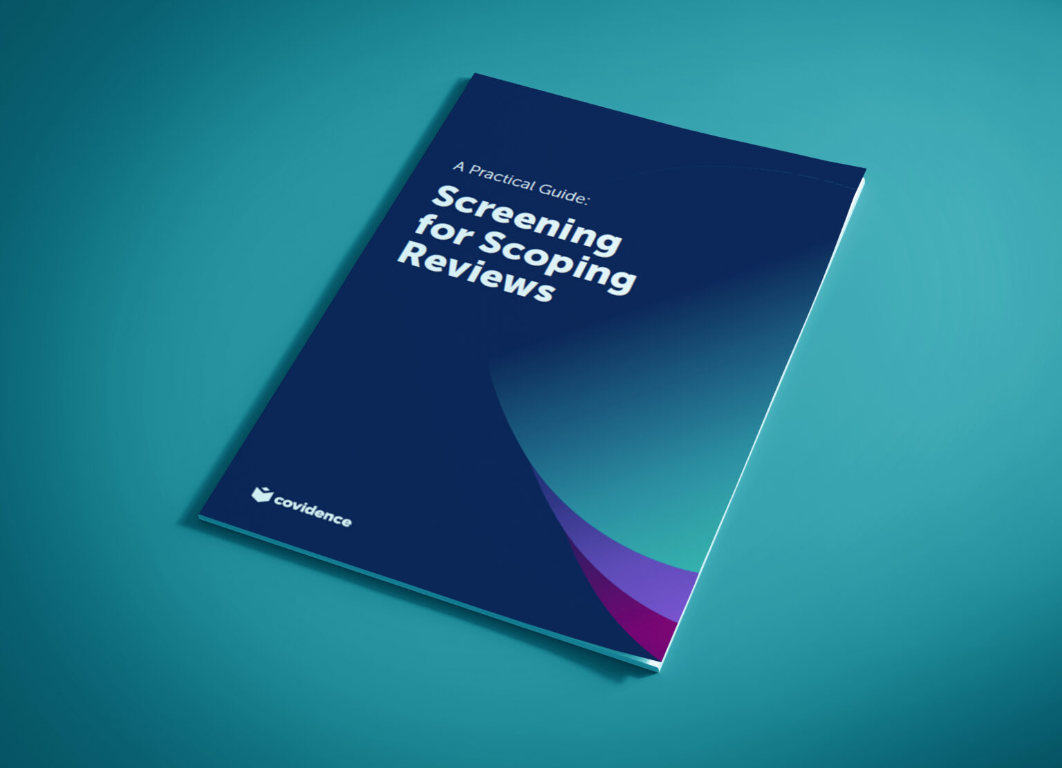 Protocol Development for Scoping Reviews - Covidence