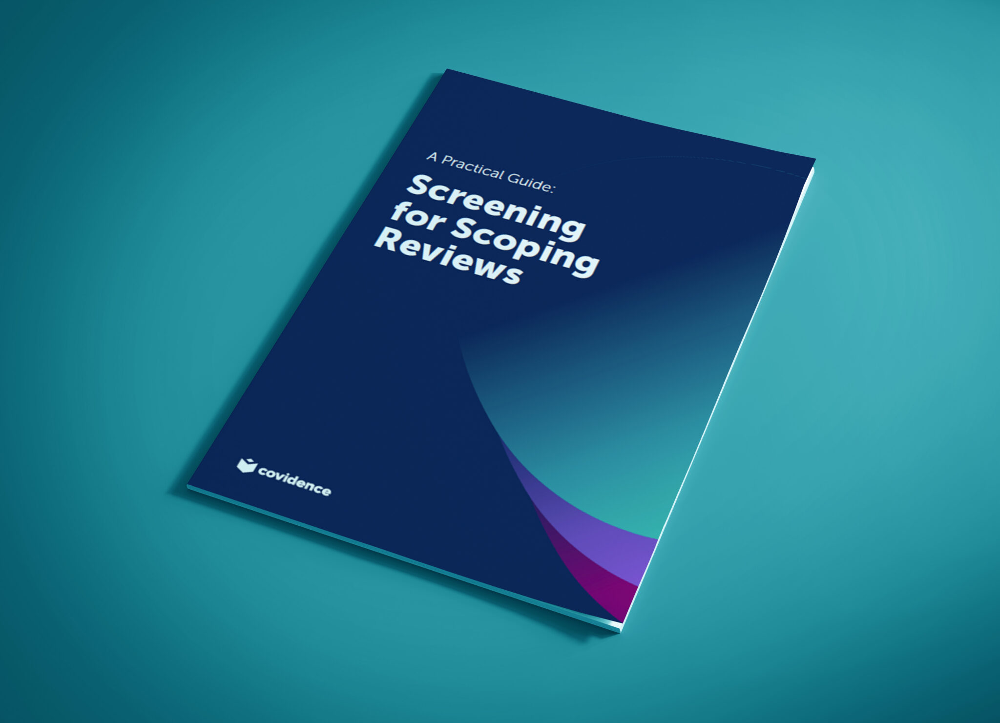 Data Charting and Extraction for Scoping Reviews - Covidence