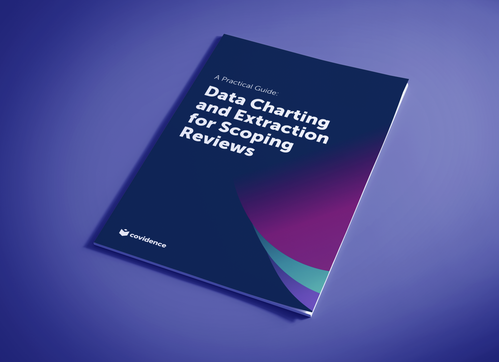 Protocol Development for Scoping Reviews - Covidence