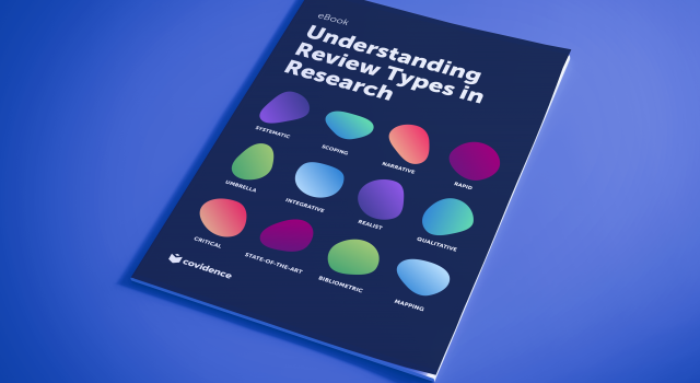 Review Types eBook