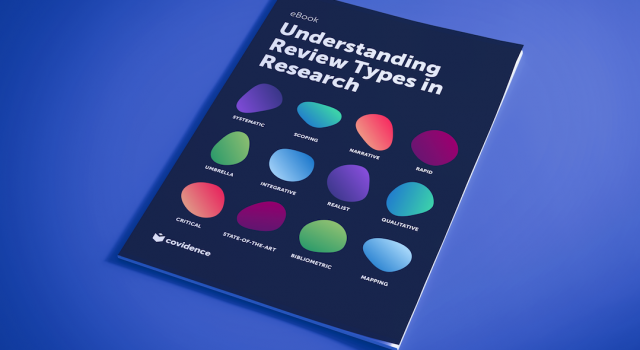 Review Types Image